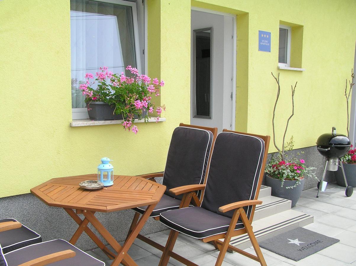 Apartments As Matulji Eksteriør billede